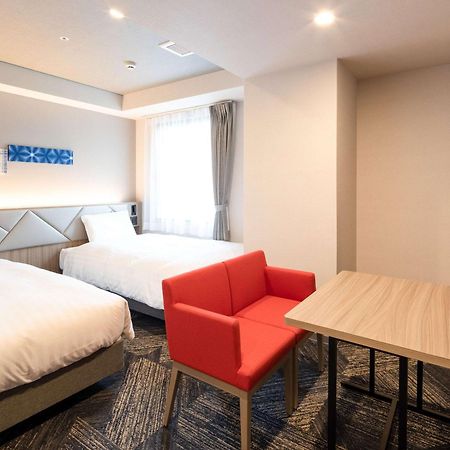 Comfort Hotel Nagoya Kanayama Exterior photo